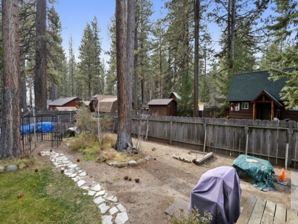 Lake Tahoe North Shore Home 999034