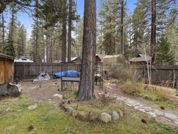 Lake Tahoe North Shore Home 999034
