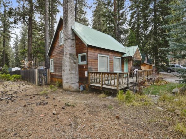 Lake Tahoe North Shore Home 999034
