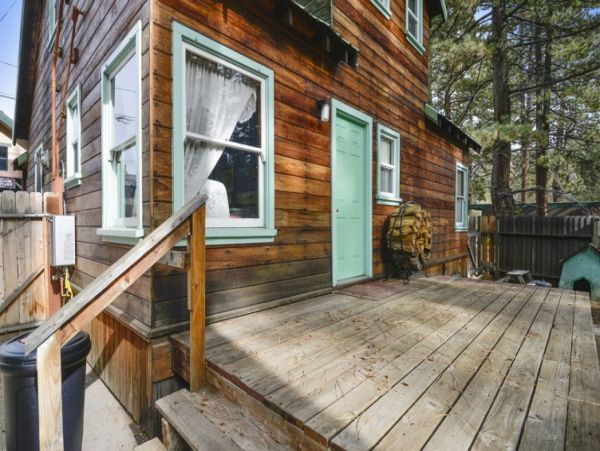 Lake Tahoe North Shore Home 999034