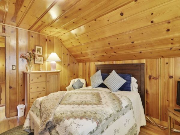 Lake Tahoe North Shore Home 999034