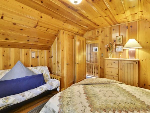 Lake Tahoe North Shore Home 999034