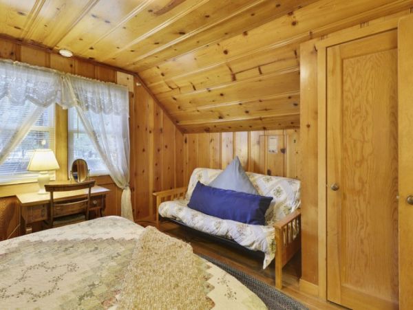 Lake Tahoe North Shore Home 999034