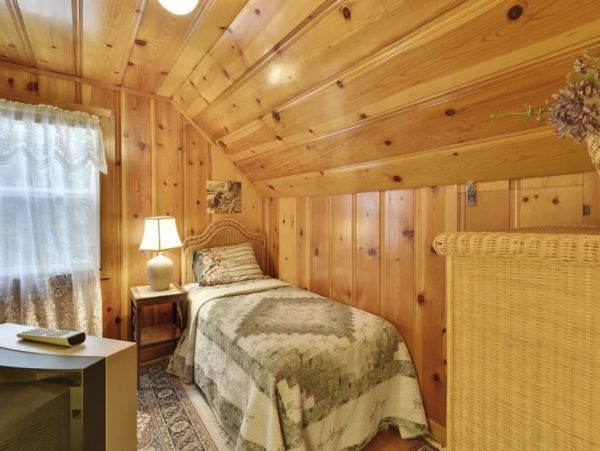 Lake Tahoe North Shore Home 999034