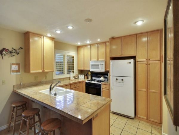 Lake Tahoe North Shore Home 999035