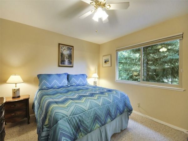 Lake Tahoe North Shore Home 999035