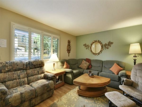 Lake Tahoe North Shore Home 999035