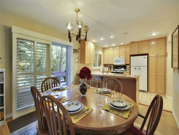Lake Tahoe North Shore Home 999035