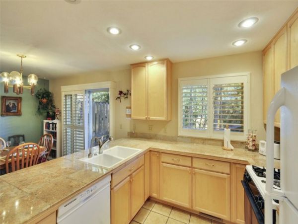 Lake Tahoe North Shore Home 999035