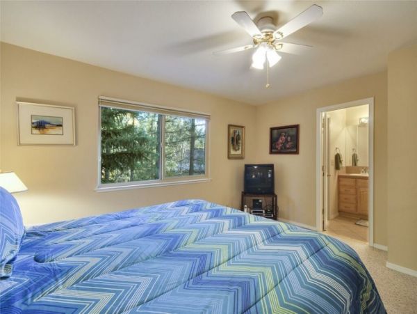 Lake Tahoe North Shore Home 999035