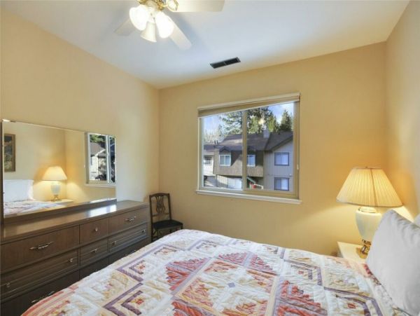 Lake Tahoe North Shore Home 999035