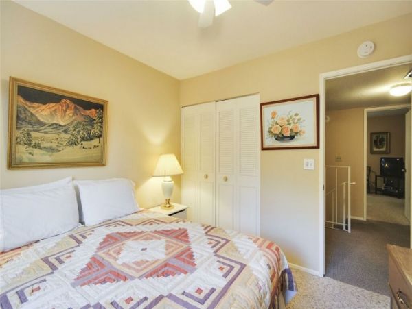 Lake Tahoe North Shore Home 999035