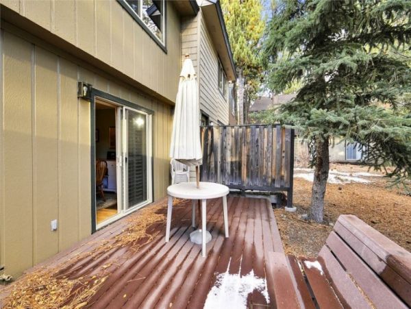 Lake Tahoe North Shore Home 999035