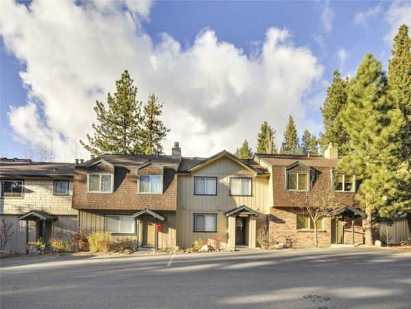 Lake Tahoe North Shore Home 999035