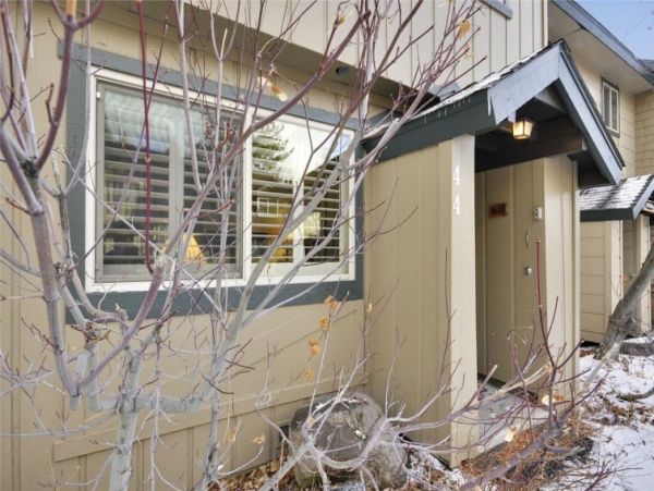 Lake Tahoe North Shore Home 999035