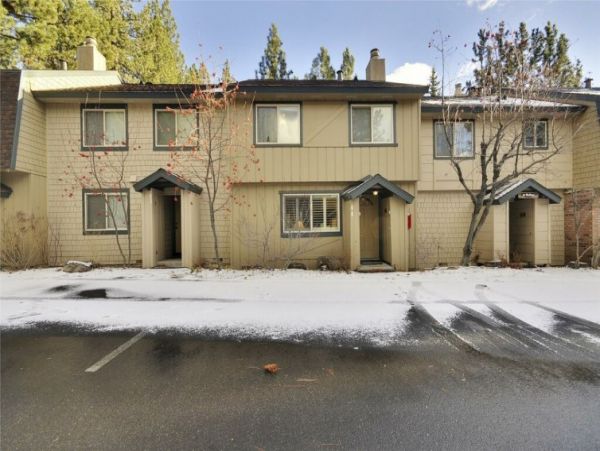 Lake Tahoe North Shore Home 999035