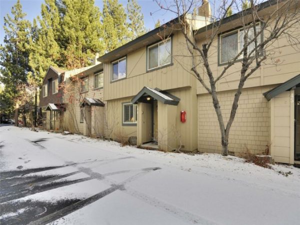 Lake Tahoe North Shore Home 999035