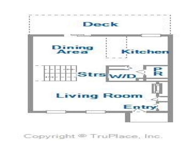 Lake Tahoe North Shore Home 999035