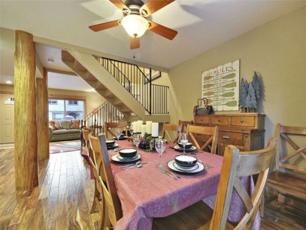 Lake Tahoe North Shore Home 999036