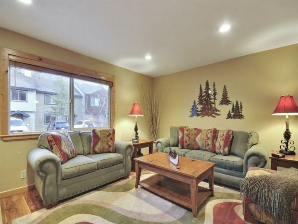 Lake Tahoe North Shore Home 999036