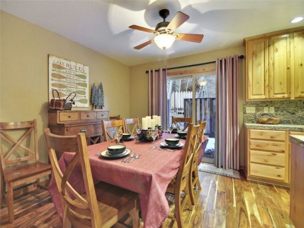 Lake Tahoe North Shore Home 999036