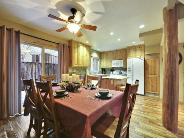 Lake Tahoe North Shore Home 999036