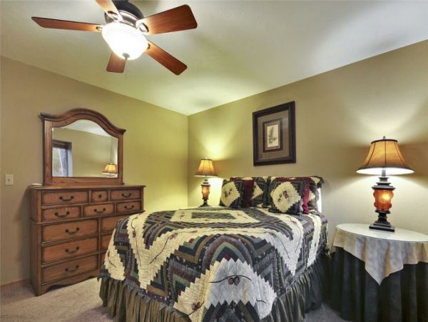 Lake Tahoe North Shore Home 999036