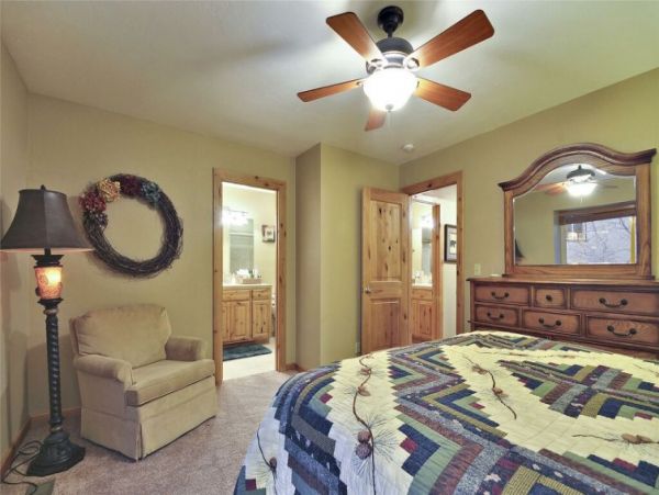 Lake Tahoe North Shore Home 999036