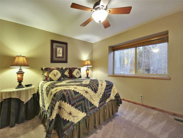 Lake Tahoe North Shore Home 999036