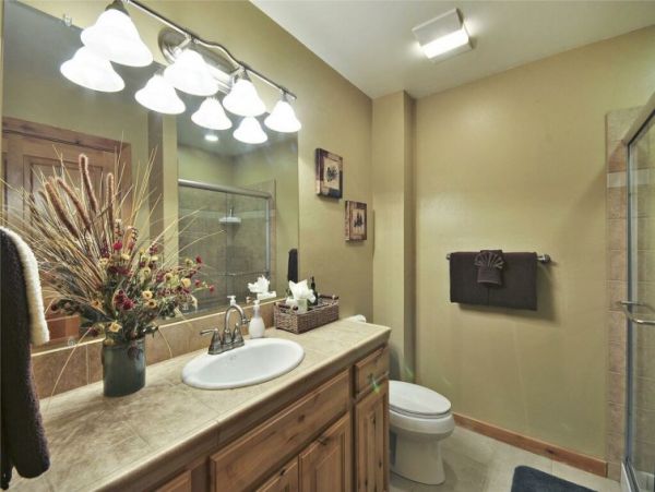 Lake Tahoe North Shore Home 999036