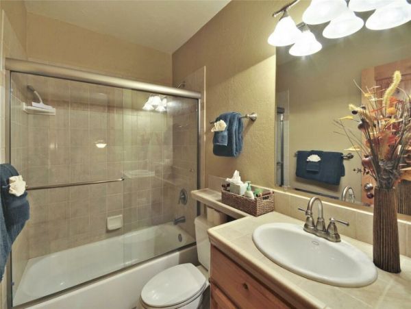 Lake Tahoe North Shore Home 999036