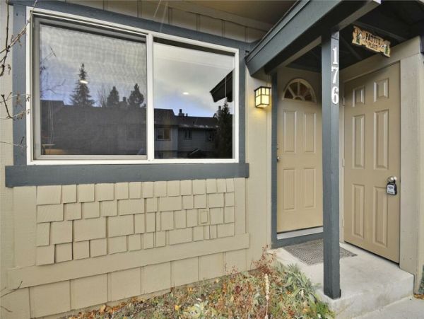 Lake Tahoe North Shore Home 999036