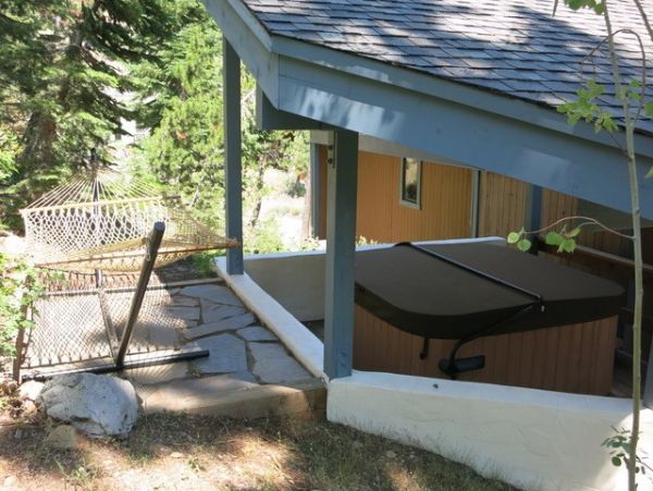 Lake Tahoe North Shore Home 999037