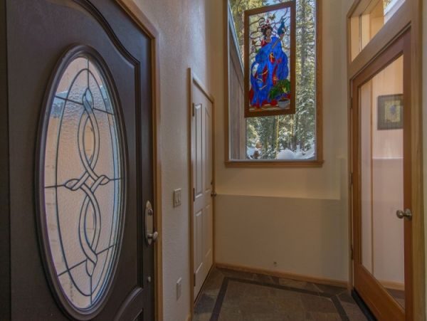 Lake Tahoe North Shore Home 999037