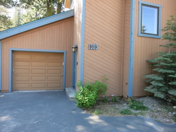 Lake Tahoe North Shore Home 999037