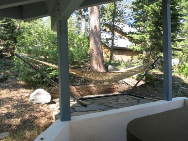 Lake Tahoe North Shore Home 999037