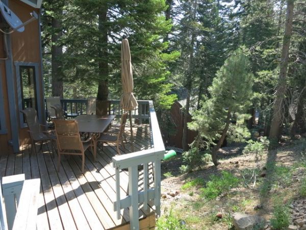 Lake Tahoe North Shore Home 999037