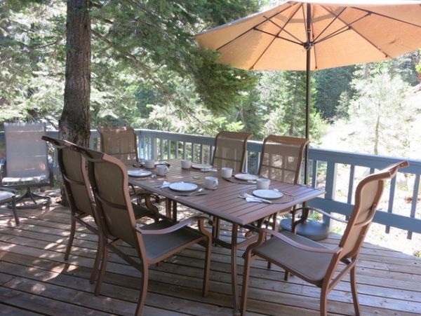 Lake Tahoe North Shore Home 999037