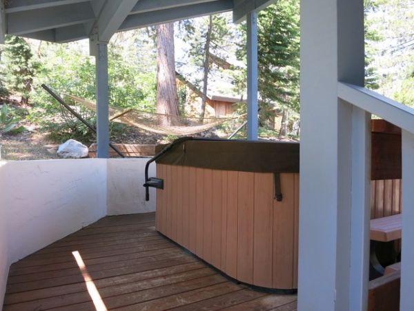 Lake Tahoe North Shore Home 999037