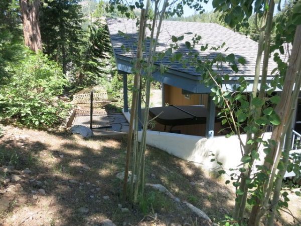 Lake Tahoe North Shore Home 999037