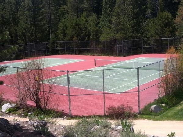 Lake Tahoe North Shore Home 999037