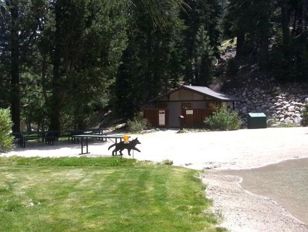 Lake Tahoe North Shore Home 999037
