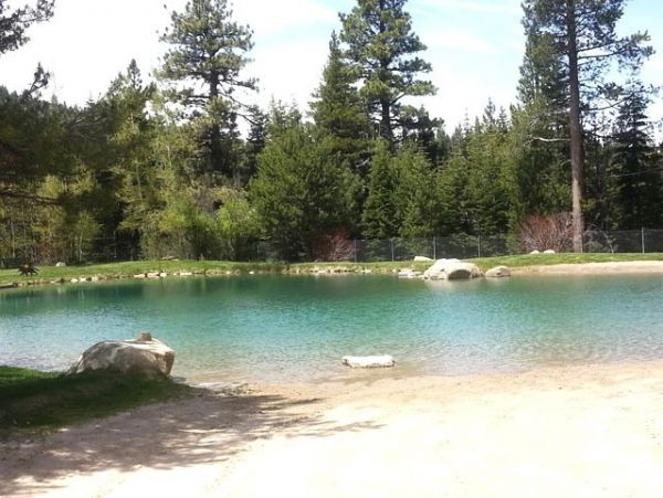 Lake Tahoe North Shore Home 999037