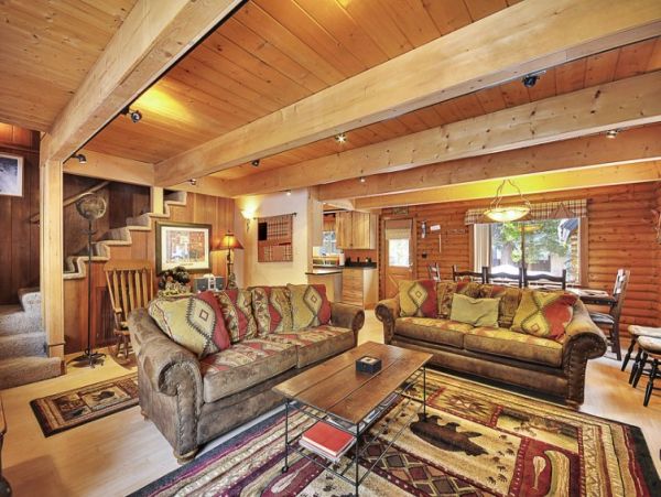 Lake Tahoe North Shore Home 999039