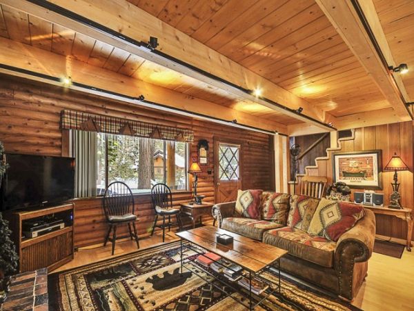 Lake Tahoe North Shore Home 999039