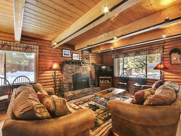 Lake Tahoe North Shore Home 999039