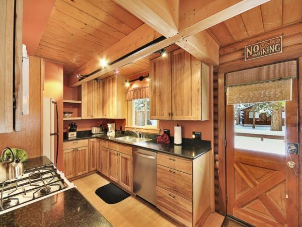 Lake Tahoe North Shore Home 999039