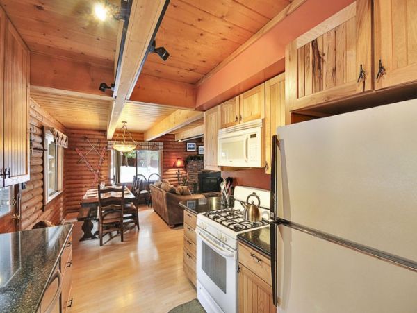 Lake Tahoe North Shore Home 999039