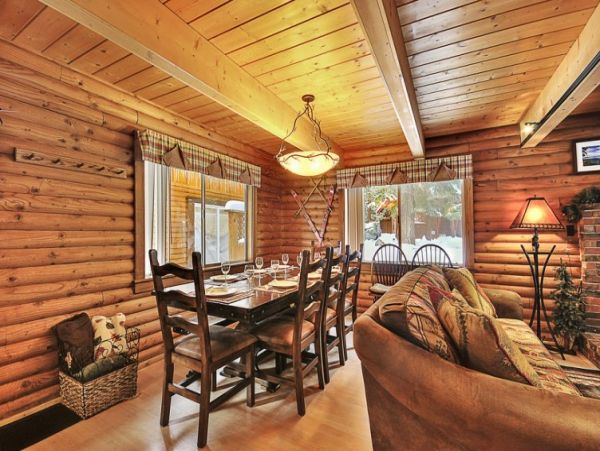 Lake Tahoe North Shore Home 999039