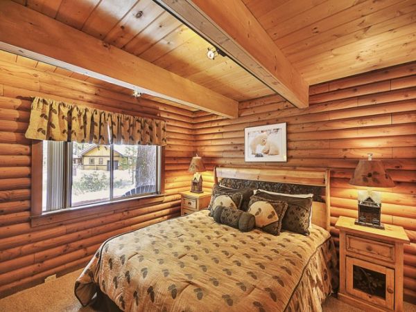 Lake Tahoe North Shore Home 999039
